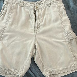 Men’s Cargo Shorts